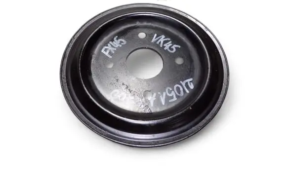 Infiniti FX Water pump pulley 21051AR700