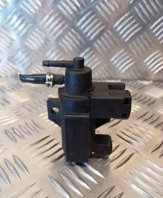 Alfa Romeo Mito Turbo solenoid valve 55203202 70060700 10T071