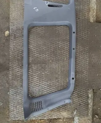 Mitsubishi Pajero Other interior part