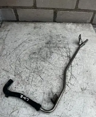 Toyota C-HR I Engine coolant pipe/hose