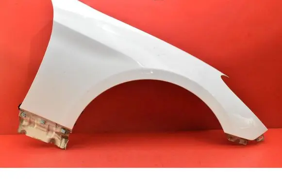 Hyundai Genesis Fender 
