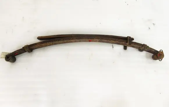KIA K2500, K2700, K3000 Rear leaf spring 