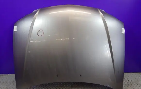 Mazda 323 Engine bonnet/hood