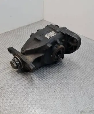 BMW X3 F25 Rear differential 7592005 8911121910