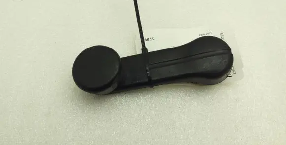 Mitsubishi L200 Rear door window winding handle 