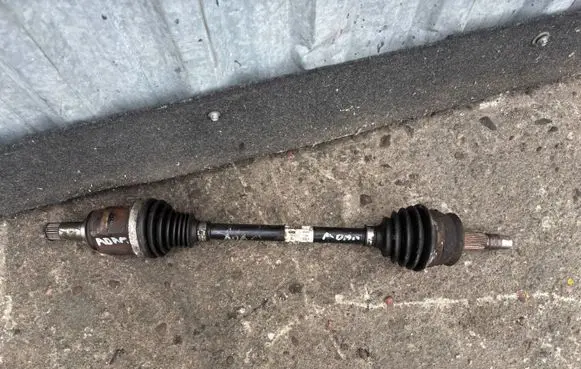 Opel Adam Front driveshaft