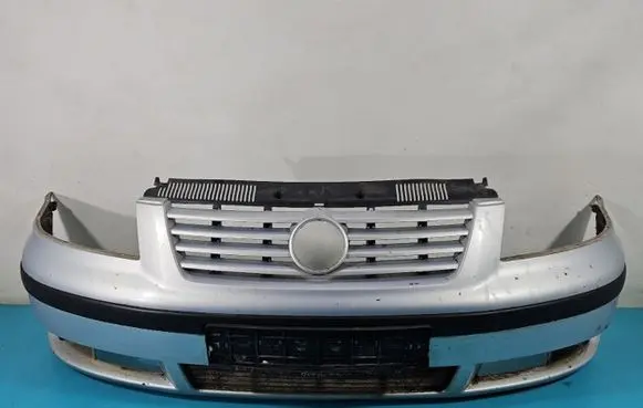 Volkswagen Sharan Front bumper IMPRK1375656