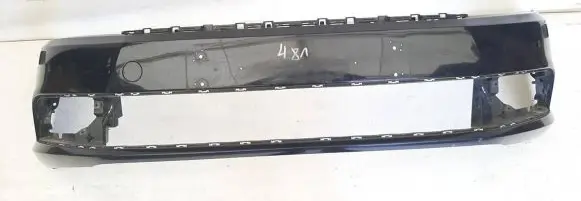 Volkswagen PASSAT CC Front bumper 3C8807221F