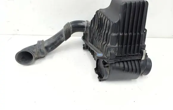 Audi Q7 4L Air filter box 7L0129620A 7L6129601BB 7L6129752B