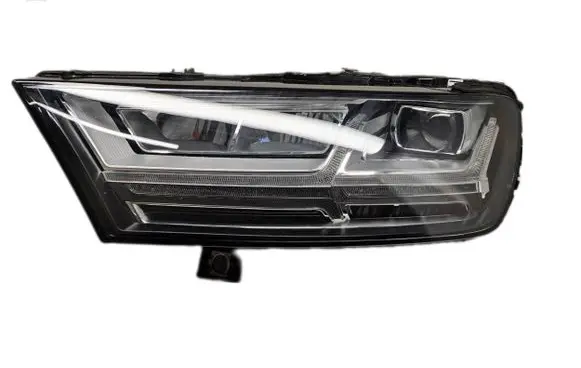 Audi Q7 4M Headlight/headlamp 4M0941033 7713100000