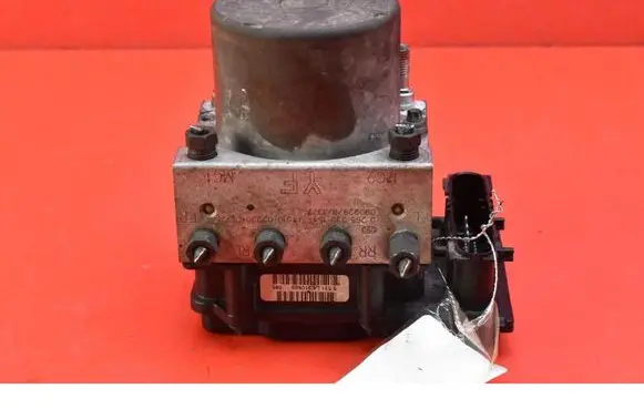 Toyota Auris 150 ABS Pump 44510-02230