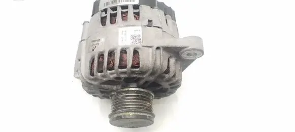 Opel Insignia A Generator/alternator TG12C143 26165290
