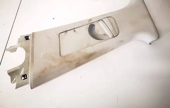 Seat Ibiza III (6L) (B) pillar trim (top) 6L4867243G