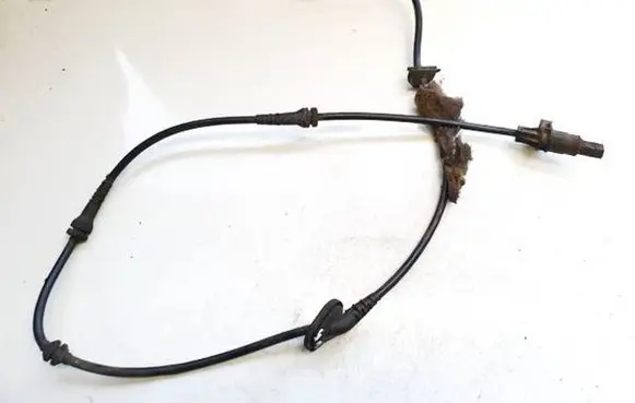 ABS rear brake sensor