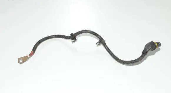 BMW 5 GT F07 Glow plug wires 7800167 12427800167