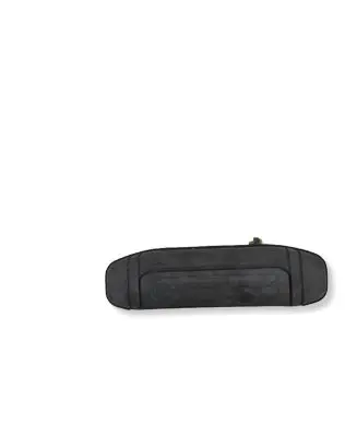 Mitsubishi Pajero Front door exterior handle 