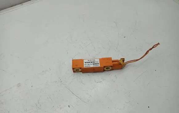 Volvo XC90 Airbag deployment crash/impact sensor 8651754 030303 004594