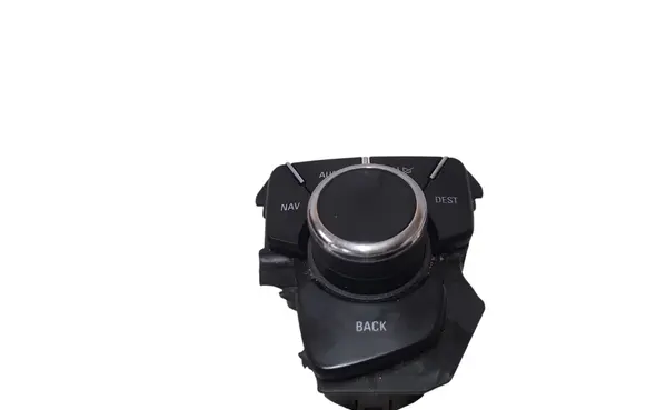 Opel Insignia A Multifunctional control switch/knob 13310070 211447