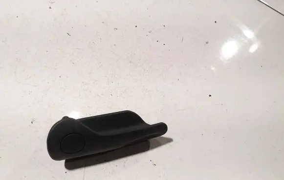 Audi A4 S4 B6 8E 8H Rear seat side bottom trim 7M0881253A