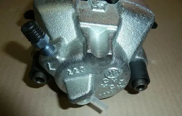 Audi A1 Front brake caliper 6C0615105F