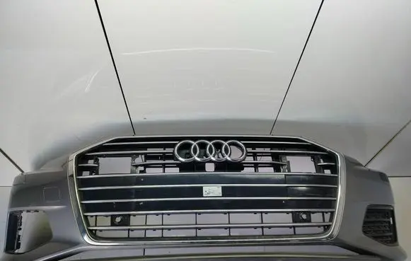 Audi A6 S6 C8 4K Front bumper 4K0807437