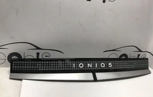 Hyundai Ioniq 5 Tailgate rear/tail lights 92409GI000