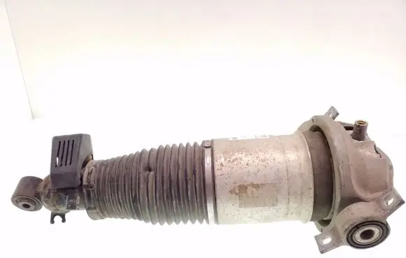 Audi Q7 4L Air suspension rear shock absorber 7L8616002
