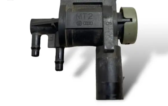 Audi A4 S4 B7 8E 8H Turbo solenoid valve 1J0906283C