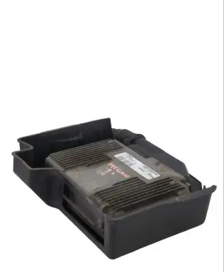 Renault Megane I Engine control unit/module 7700860319 S115300203A 7700105979