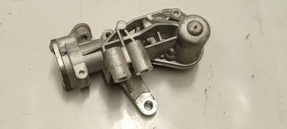 Hyundai Kona I EGR valve 2845003HA0