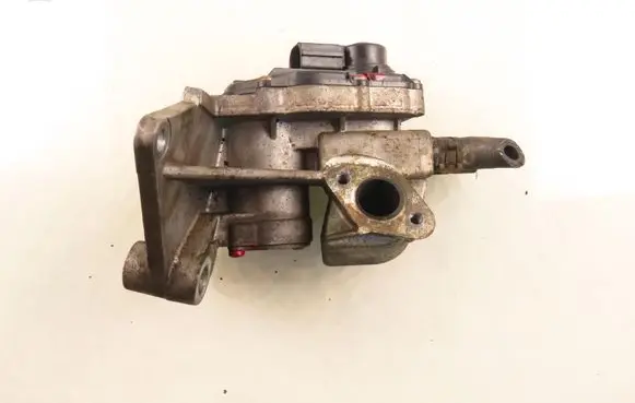Seat Altea EGR valve A2C53082890 06F131503B