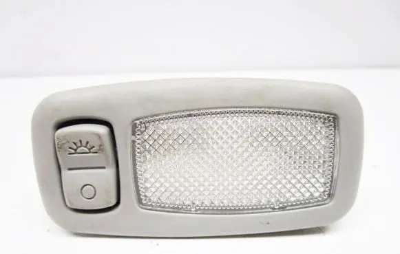 Hyundai Tucson TL Rear seat light