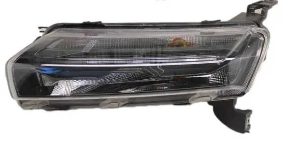 Dacia Spring Headlight/headlamp 266052417R LN5001RL