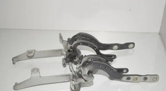 Tailgate/trunk/boot hinge