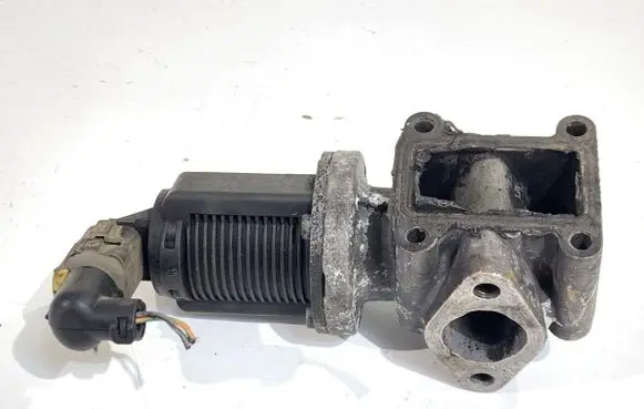 Opel Astra H EGR valve 50024005