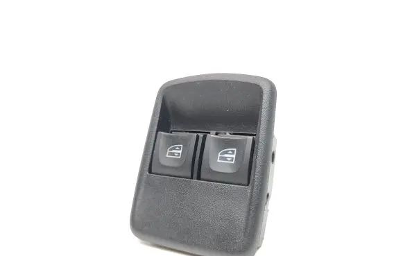Renault Trafic III (X82) Electric window control switch 254118722R 10023903