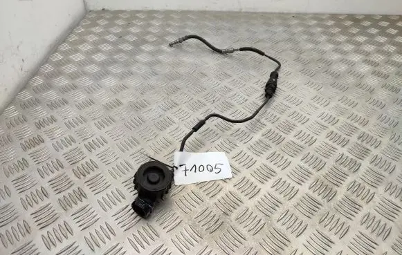 Fiat 500L Clutch pipe/line 