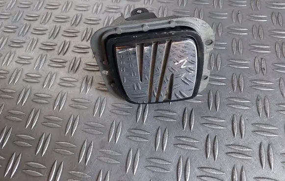 Seat Leon (1M) Tailgate/trunk/boot exterior handle 1M68275F