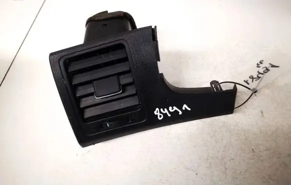 Toyota Corolla E140 E150 Dash center air vent grill 5566112250 55661-12250