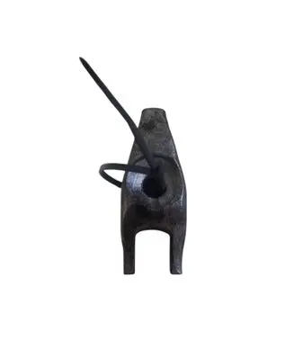 Opel Astra J Fuel Injector clamp holder 