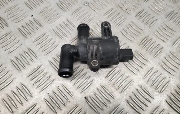Audi A6 S6 C7 4G Electric auxiliary coolant/water pump 4H0121671D