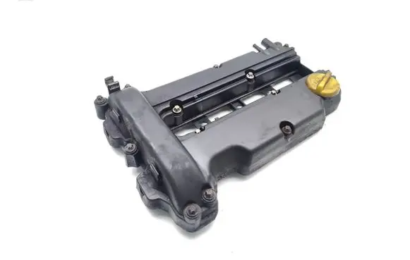 Opel Corsa D Rocker cam cover 55351461 F531002