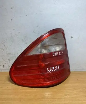 Mercedes-Benz E W210 Rear/tail lights A2108204764 C2823