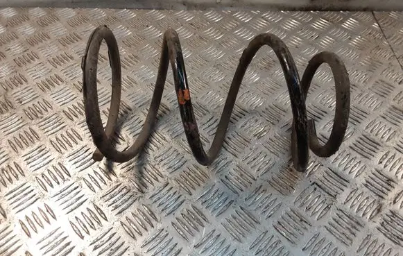 Subaru Legacy Front coil spring