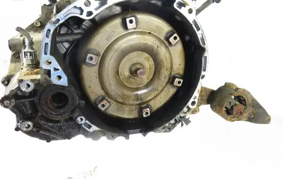 Automatic gearbox