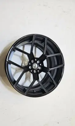 Audi R8 42 R21 forged rim Q44ZF-1