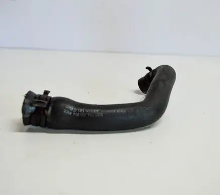 Volkswagen Golf V Engine coolant pipe/hose 1K0121058BF