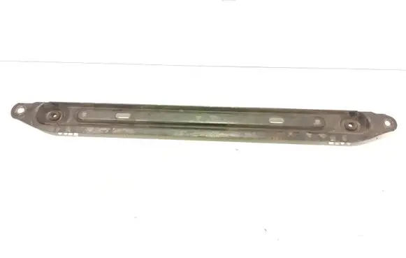 Citroen C4 I Picasso Radiator support slam panel bracket D02S27