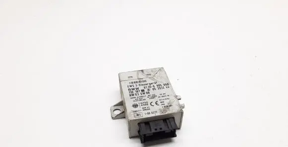 BMW 3 E46 Immobilizer control unit/module 6905668 61356905668
