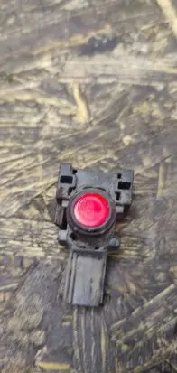 Mazda 6 Parking PDC sensor Gmk6-67uc1